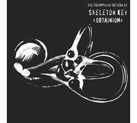 Skeleton Key Obtainium (CD) Album