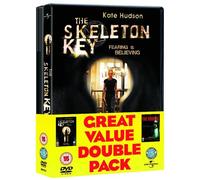 Skeleton Key/the Grudge - Grudge. The/Skeleton Key (2 Dvd) [Edizione: Regno Unito] [Edizione: Regno Unito]