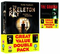 Skeleton Key/the Grudge - Skeleton Key/the Grudge [Edizione: Regno Unito]