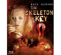 Skeleton Key [Blu-ray]