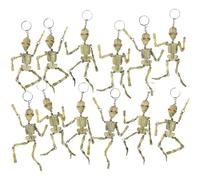 Skeleton Keychain by Rhode Island Novelty