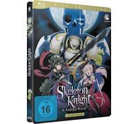 Skeleton Knight in Another World Gesamtausg. / 2 BRs
