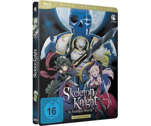 Skeleton Knight in Another World Gesamtausg. / 2 BRs