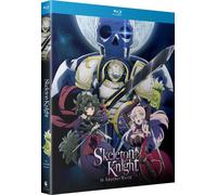 Skeleton Knight in Another World:The Complete Season (Blu-ray) Various