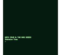 Skeleton Tree - Nick Cave & the Bad Seeds (Audio CD)