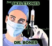 Skeletones - Dr. Bones