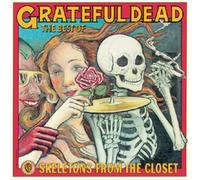 The Grateful Dea Skeletons from the Closet: The Best of Grateful Dea (Vinyl LP)