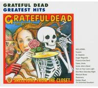 Skeletons from the Closet: The Best of the Grateful Dead by Warner Bros. (1974-01-01)
