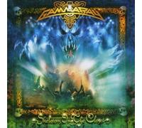 Skeletons in the Closet by GAMMA RAY (2012-08-02)