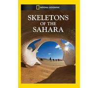 Skeletons of the Sahara