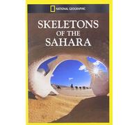 Skeletons Of The Sahara [Edizione: Stati Uniti]