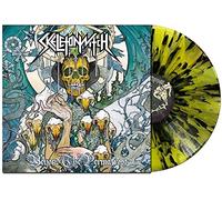 Skeletonwitch - Beyond the Permafrost