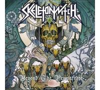 Skeletonwitch Beyond the Permafrost (CD) Album