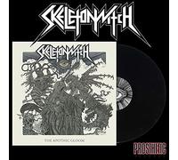 Skeletonwitch - The Apothic Gloom