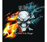 Skeletoon - The Curse Of The Avenger