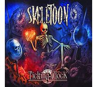 Skeletoon - Ticking Clock