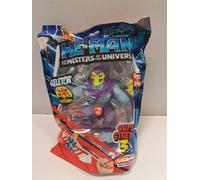 SKELETOR -ELASTIKORPS FIGHTER HE-MAN AND THE MASTERS OF THE UNIVERSE