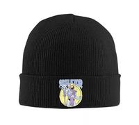 Skeletor He-Man Maestri Dell'universo Cappello Lavorato A Maglia per Donna Uomo Beanie Cappelli Invernali Skeletor Cartoon 80s She-Ra Caldo cap