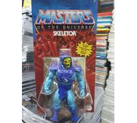 Masters Of The Universe Origins Skeletor Figura 14 cm Mattel
