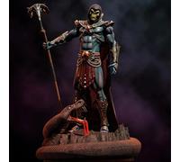 SKELETOR MUSCLOR HE-MAN I PADRONI DELL'UNIVERSO da dipingere resina