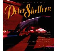 Skellern,Peter - The Masters
