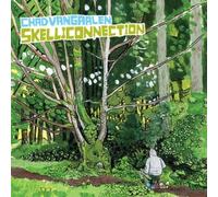 Skelliconnection by Vangaalen, Chad [Music CD]