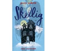 Skellig-Almond, David-Copertina rigida
