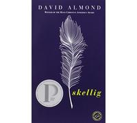 Skellig by David Almond (2001-09-11)