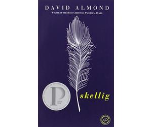 Skellig by David Almond (2001-09-11)