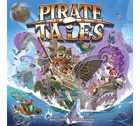 Skellig Games- Pirati Tales, SKE47701