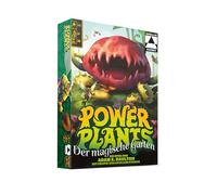 Skellig Games- Power Plants Giochi intenditori, Small, SKE48015