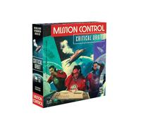 Skellig Games Mission Control: Critical Orbit