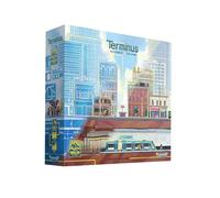 Skellig Games Terminus