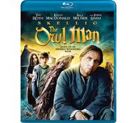 Skellig: The Owl Man (Blu-ray) Tim Roth Bill Milner John Simm Skye Bennett