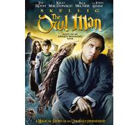 Skellig: The Owl Man (DVD) Tim Roth Bill Milner John Simm Skye Bennett