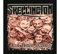 Skellington - Last Human Standing