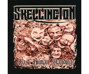 Skellington - Last Human Standing