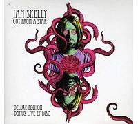Skelly, Ian - Cut From A Star: Expanded Edition