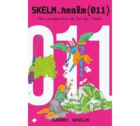 SKELM.realm(011): The Liquefaction of the Day Trader