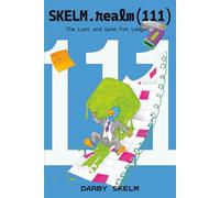 SKELM.realm(111): The Lost and Gone For Ledger