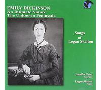 Skelton/Dickinson - Songs Of Logan Skelton-Dickinson Songs