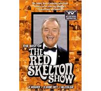 Skelton, Red - Best of Red Skelton Show