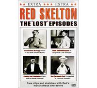 Skelton, Red - Lost Episodes