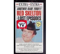 Skelton, Red - More Lost Episodes