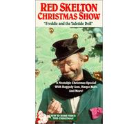 Skelton, Red - Red Skelton Christmas Show