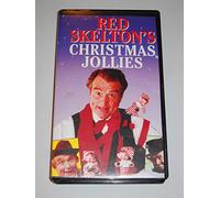 Skelton, Red - Red Skelton's Christmas Jollies