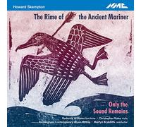 Skempton/ Birmingham Contemporary Music Group - Rime Of The Ancient Mariner