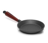 SKEPPSHULT Padella, Legno, Grafite, 18 cm