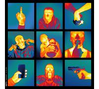 Skepta Ignorance Is Bliss (CD) Album