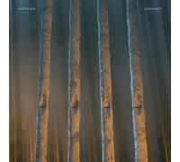 Skepticism - Companion (Vinyl Blue Edt.)